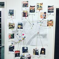 OUCHI HOTEL Yokogawa