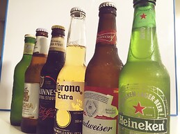 OUCHI HOTEL Yokogawa