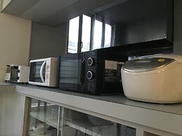 OUCHI HOTEL Yokogawa