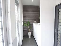 OUCHI HOTEL Yokogawa