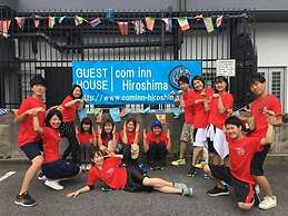 OUCHI HOTEL Yokogawa