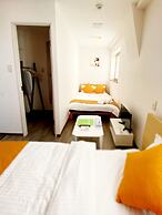 OUCHI HOTEL Yokogawa