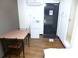 OUCHI HOTEL Yokogawa