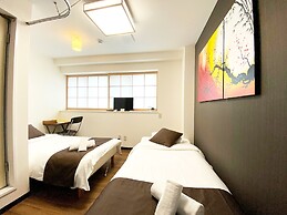 OUCHI HOTEL Yokogawa