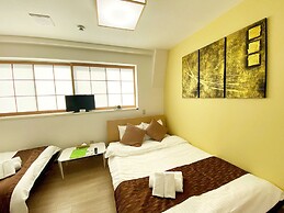 OUCHI HOTEL Yokogawa