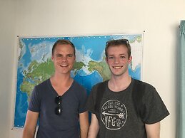 OUCHI HOTEL Yokogawa