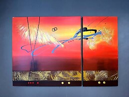 OUCHI HOTEL Yokogawa