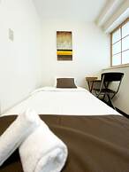 OUCHI HOTEL Yokogawa