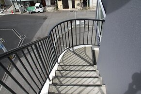 OUCHI HOTEL Yokogawa