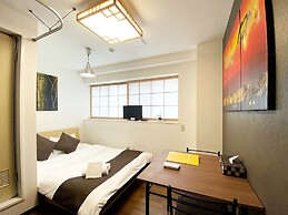 OUCHI HOTEL Yokogawa