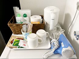 OUCHI HOTEL Yokogawa