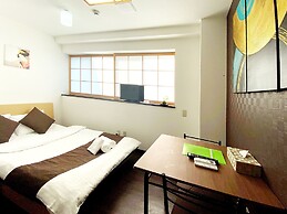 OUCHI HOTEL Yokogawa