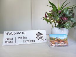 OUCHI HOTEL Yokogawa