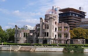 OUCHI HOTEL Yokogawa