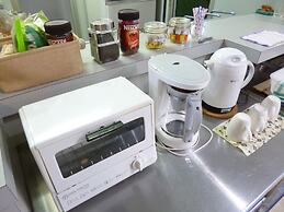 OUCHI HOTEL Yokogawa