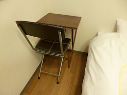 OUCHI HOTEL Yokogawa