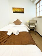 OUCHI HOTEL Yokogawa