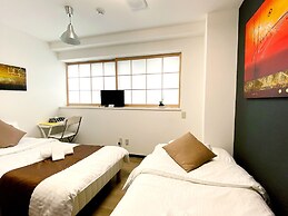 OUCHI HOTEL Yokogawa