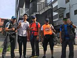 OUCHI HOTEL Yokogawa