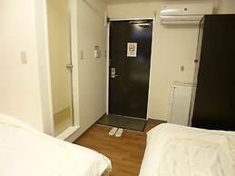 OUCHI HOTEL Yokogawa