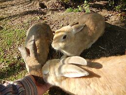 OUCHI HOTEL Yokogawa