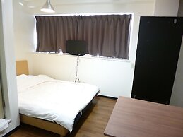 OUCHI HOTEL Yokogawa