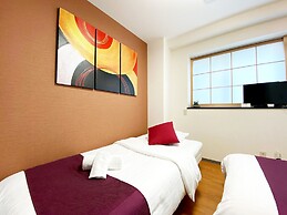 OUCHI HOTEL Yokogawa