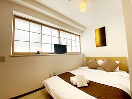 OUCHI HOTEL Yokogawa