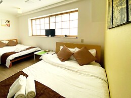 OUCHI HOTEL Yokogawa