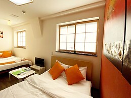 OUCHI HOTEL Yokogawa