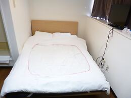 OUCHI HOTEL Yokogawa