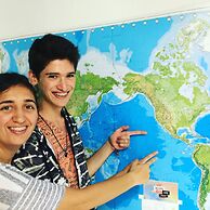 OUCHI HOTEL Yokogawa