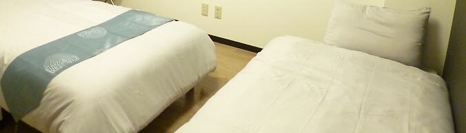 OUCHI HOTEL Yokogawa