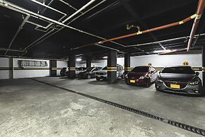 Hotel 47 Medellin Street