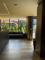 Hotel 47 Medellin Street