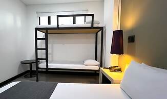 Hotel 47 Medellin Street