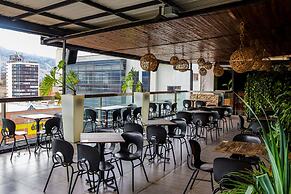 Hotel 47 Medellin Street