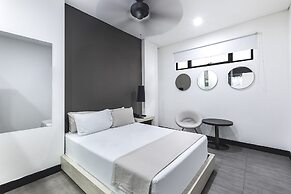 Hotel 47 Medellin Street