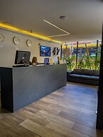 Hotel 47 Medellin Street