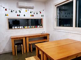 Baebae Guesthouse