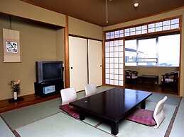 Matsushima Kanko Hotel MISAKITEI