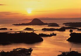 Matsushima Kanko Hotel MISAKITEI