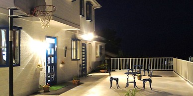 Mediterranean Sea Pension Knossos