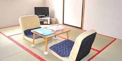 Mediterranean Sea Pension Knossos