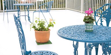 Mediterranean Sea Pension Knossos