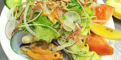 Mediterranean Sea Pension Knossos