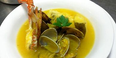 Mediterranean Sea Pension Knossos