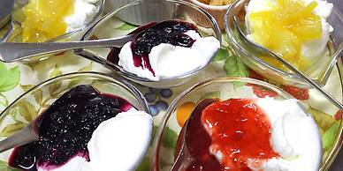 Mediterranean Sea Pension Knossos