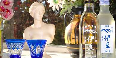 Mediterranean Sea Pension Knossos