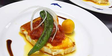 Mediterranean Sea Pension Knossos